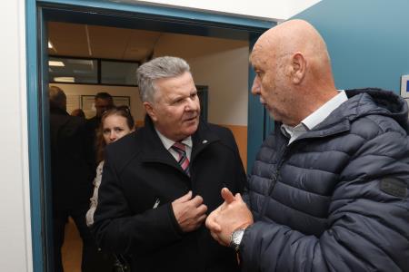 OTVORITEV PRIZIDKA ZD CERKNICA 38 FOTO LJUBO VUKELIČ